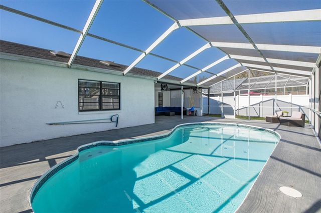 9135 HAWKINS COURT, New Port Richey, FL 34655