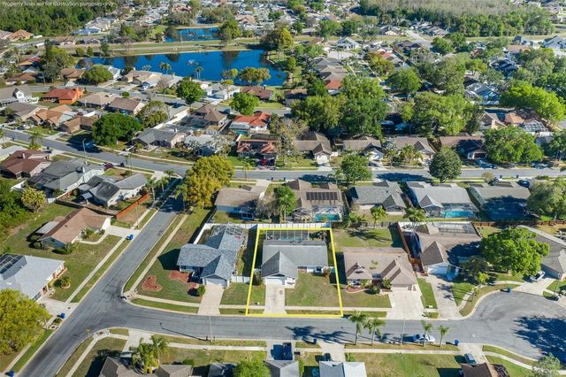 9135 HAWKINS COURT, New Port Richey, FL 34655