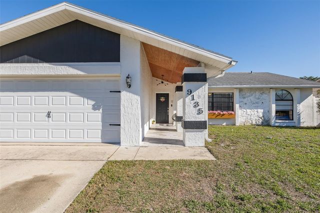 9135 HAWKINS COURT, New Port Richey, FL 34655