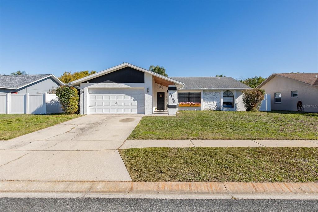 9135 HAWKINS COURT, New Port Richey, FL 34655