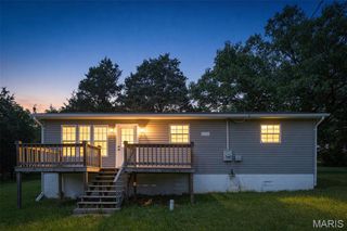 4302 Easy Street, De Soto, MO 63020