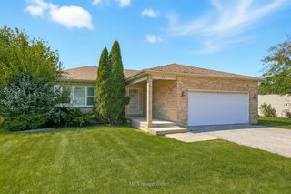 322 Central Avenue, Matteson, IL 60443