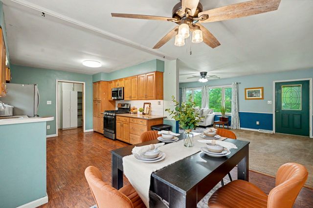 2591 Old Springfield Road 2591 Old Springfield Road, Springfield, OH 45502