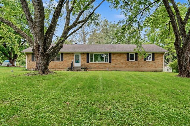 2591 Old Springfield Road 2591 Old Springfield Road, Springfield, OH 45502