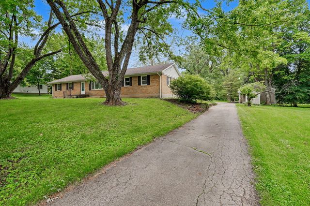 2591 Old Springfield Road 2591 Old Springfield Road, Springfield, OH 45502