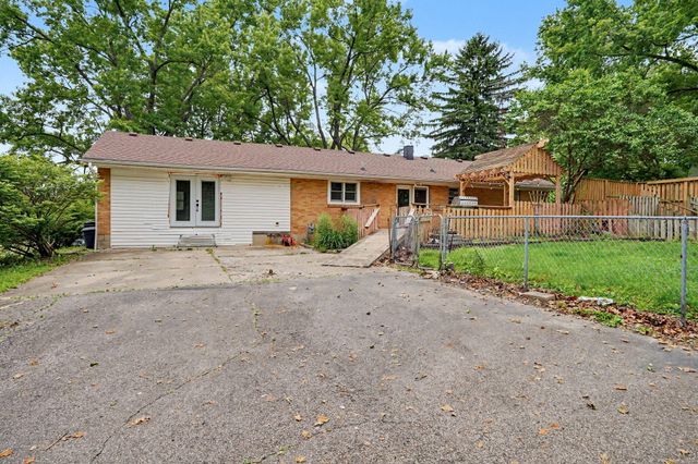 2591 Old Springfield Road 2591 Old Springfield Road, Springfield, OH 45502