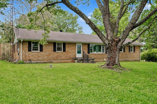 2591 Old Springfield Road 2591 Old Springfield Road, Springfield, OH 45502