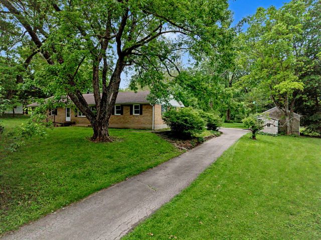 2591 Old Springfield Road 2591 Old Springfield Road, Springfield, OH 45502