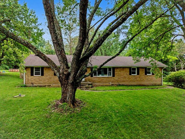 2591 Old Springfield Road 2591 Old Springfield Road, Springfield, OH 45502