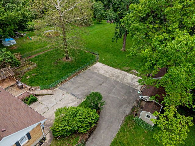 2591 Old Springfield Road 2591 Old Springfield Road, Springfield, OH 45502