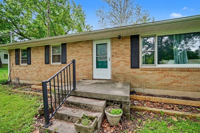 2591 Old Springfield Road 2591 Old Springfield Road, Springfield, OH 45502