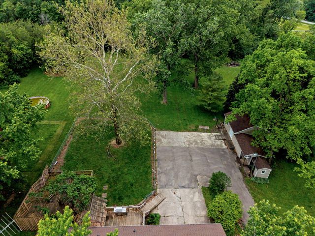 2591 Old Springfield Road 2591 Old Springfield Road, Springfield, OH 45502