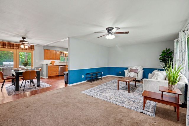 2591 Old Springfield Road 2591 Old Springfield Road, Springfield, OH 45502