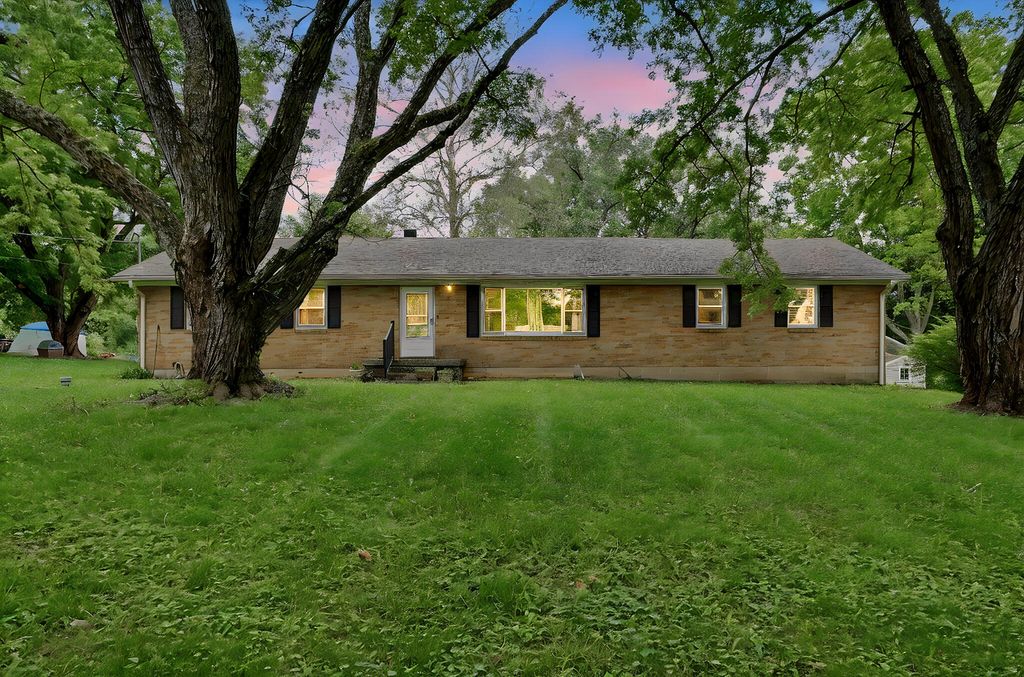2591 Old Springfield Road 2591 Old Springfield Road, Springfield, OH 45502