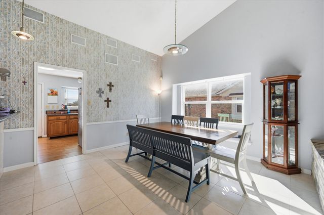 3928 Churchill Drive, Flower Mound, TX 75028