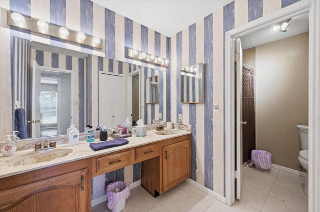 3928 Churchill Drive, Flower Mound, TX 75028