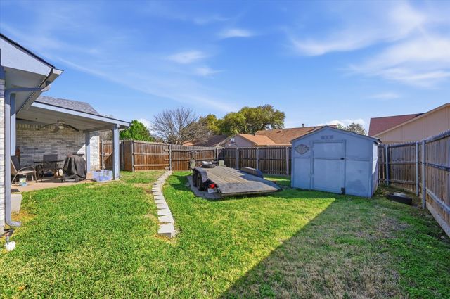 3928 Churchill Drive, Flower Mound, TX 75028