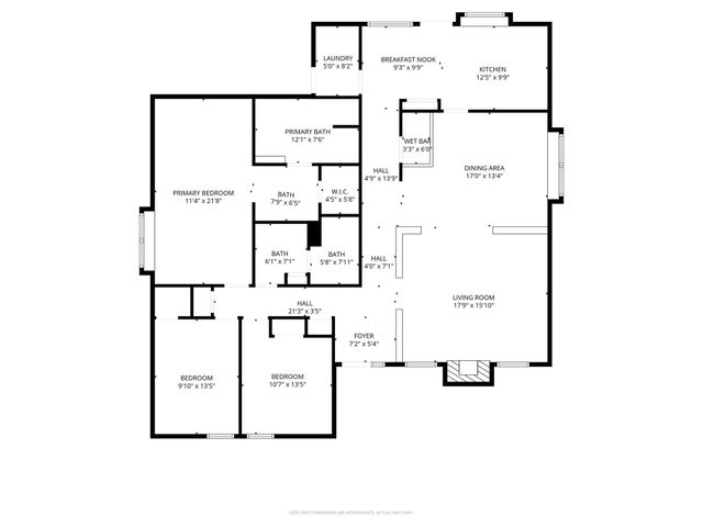 3928 Churchill Drive, Flower Mound, TX 75028