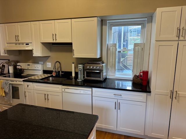 48 Mercer Street 1, Boston, MA 02127