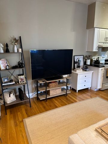 48 Mercer Street 1, Boston, MA 02127