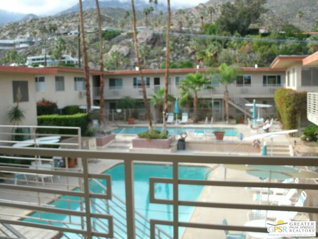 2290 S Palm Canyon Drive 114, Palm Springs, CA 92264