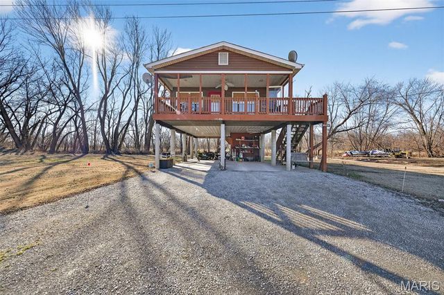 38847 Pike 9203, Annada, MO 63330