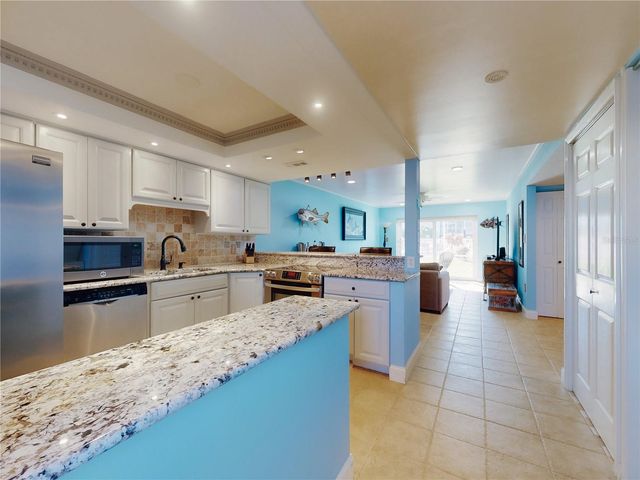 325 N CAUSEWAY B107, New Smyrna Beach, FL 32169