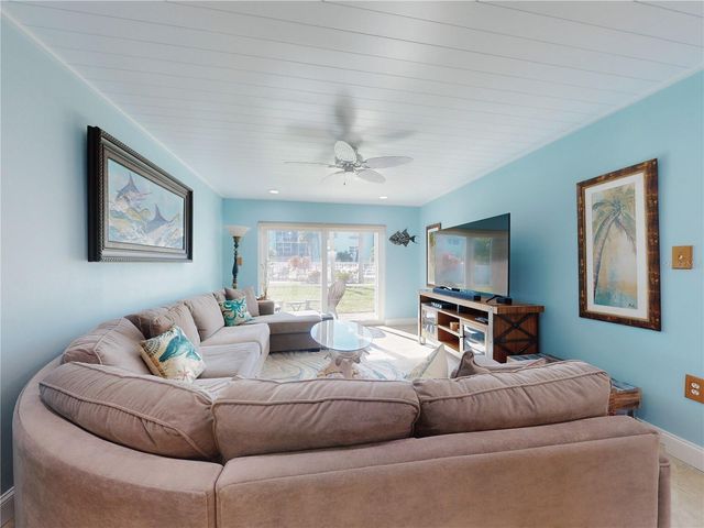 325 N CAUSEWAY B107, New Smyrna Beach, FL 32169