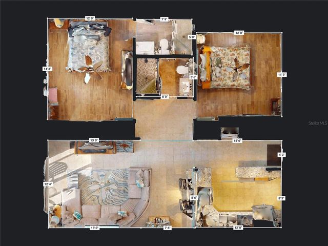 325 N CAUSEWAY B107, New Smyrna Beach, FL 32169