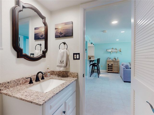 325 N CAUSEWAY B107, New Smyrna Beach, FL 32169