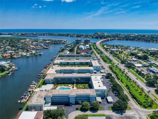 325 N CAUSEWAY B107, New Smyrna Beach, FL 32169