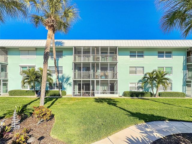 325 N CAUSEWAY B107, New Smyrna Beach, FL 32169