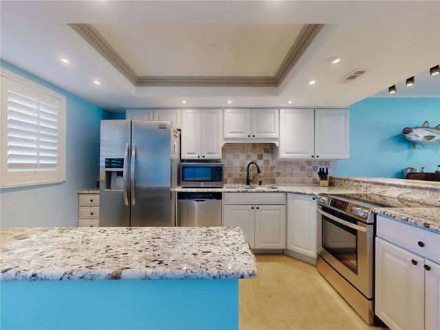 325 N CAUSEWAY B107, New Smyrna Beach, FL 32169