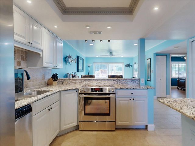 325 N CAUSEWAY B107, New Smyrna Beach, FL 32169