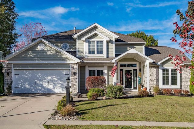 2924 Mariposa Place, Fort Wayne, IN 46818