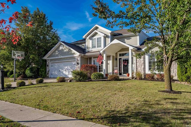 2924 Mariposa Place, Fort Wayne, IN 46818