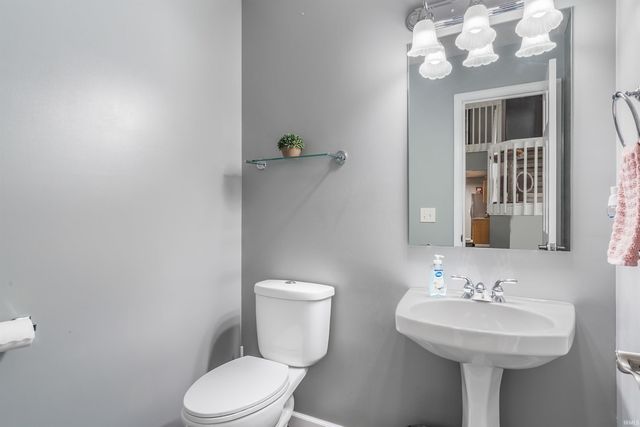 2924 Mariposa Place, Fort Wayne, IN 46818