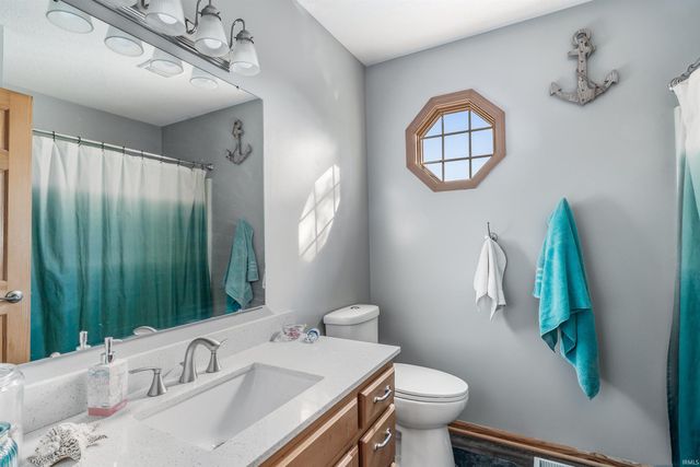 2924 Mariposa Place, Fort Wayne, IN 46818