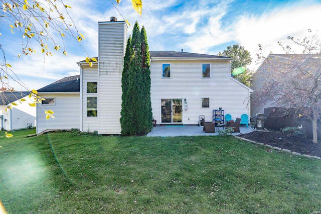 2924 Mariposa Place, Fort Wayne, IN 46818