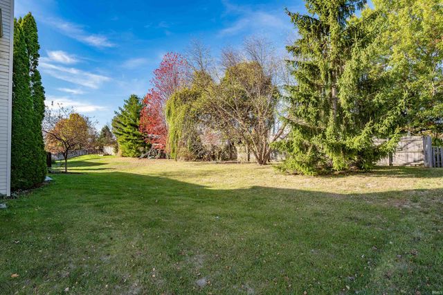 2924 Mariposa Place, Fort Wayne, IN 46818