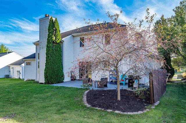 2924 Mariposa Place, Fort Wayne, IN 46818