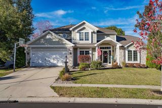 2924 Mariposa Place, Fort Wayne, IN 46818