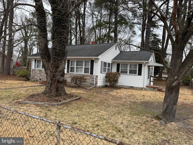 601 ATLANTIC AVE, Salisbury, MD 21804