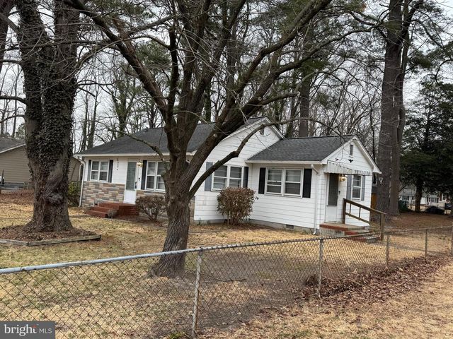 601 ATLANTIC AVE, Salisbury, MD 21804