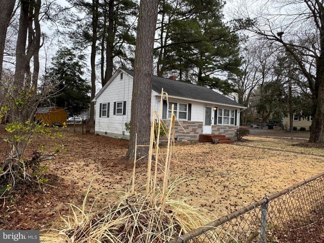 601 ATLANTIC AVE, Salisbury, MD 21804