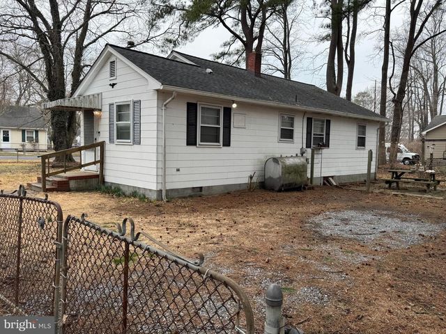 601 ATLANTIC AVE, Salisbury, MD 21804