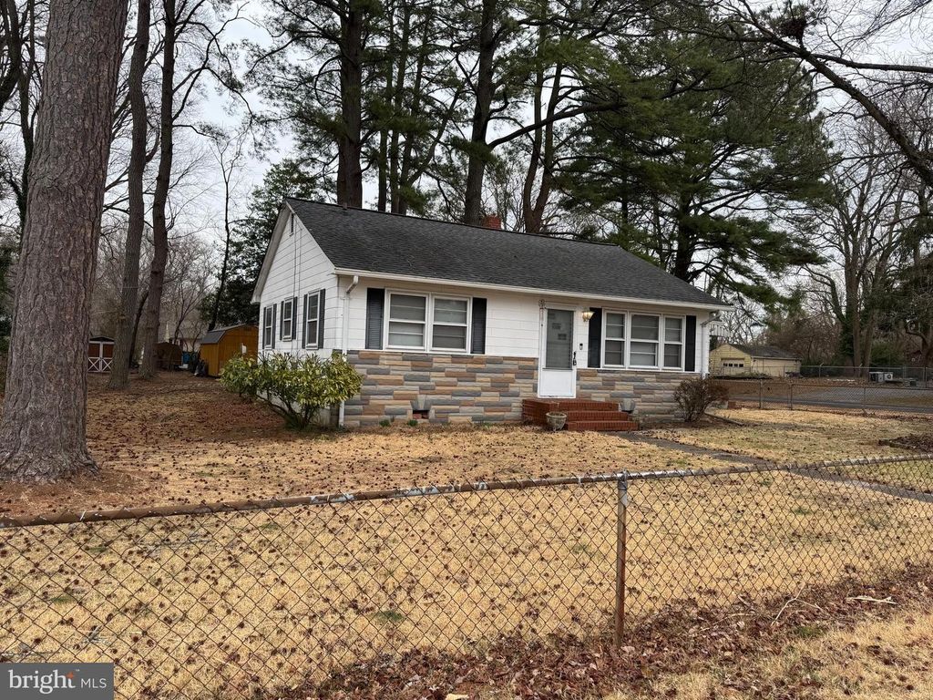 601 ATLANTIC AVE, Salisbury, MD 21804