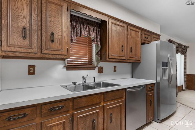 4751 MOURNING DOVE LANE, Wichita Falls, TX 76305