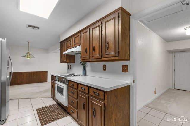 4751 MOURNING DOVE LANE, Wichita Falls, TX 76305