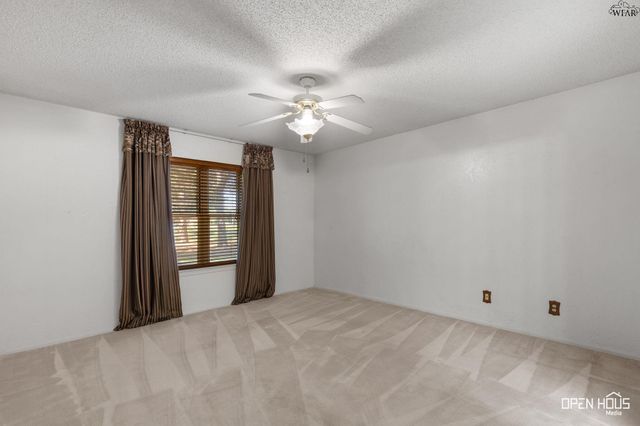 4751 MOURNING DOVE LANE, Wichita Falls, TX 76305